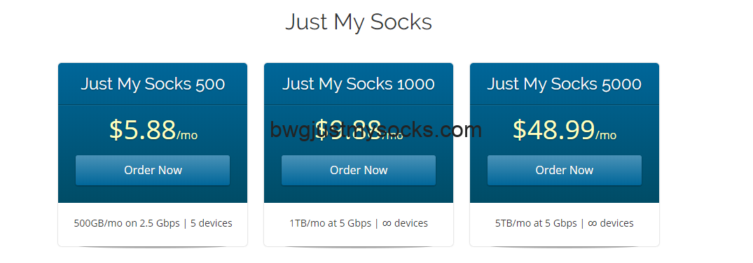 Just my Socks官网