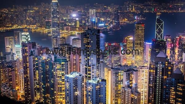Just My Socks香港